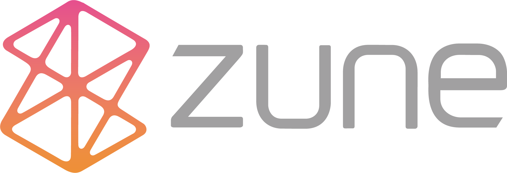 Zune Logo